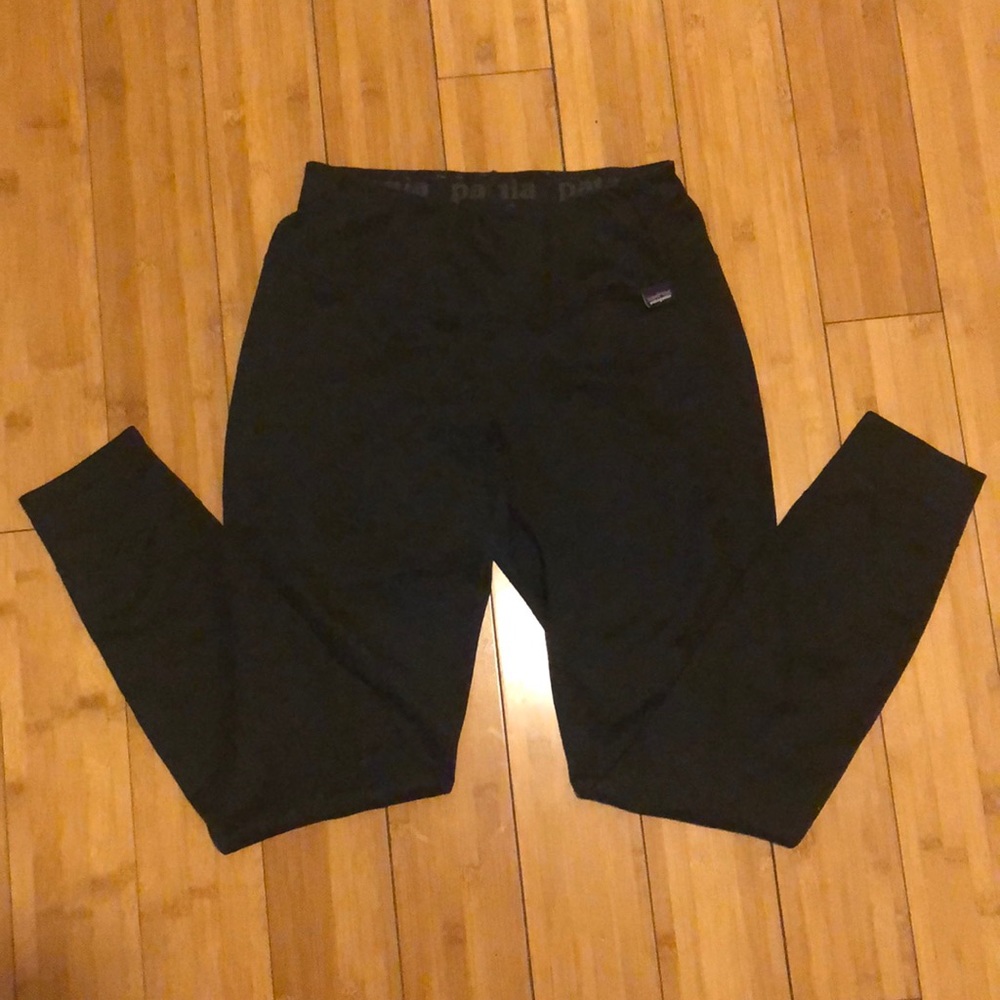 Patagonia Midweight Capilene Baselayer